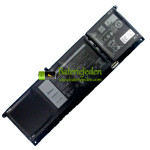 Baterie pro Dell TN70C N9XX1 Vostro 3510 3515 5410 [Náhradní baterie]